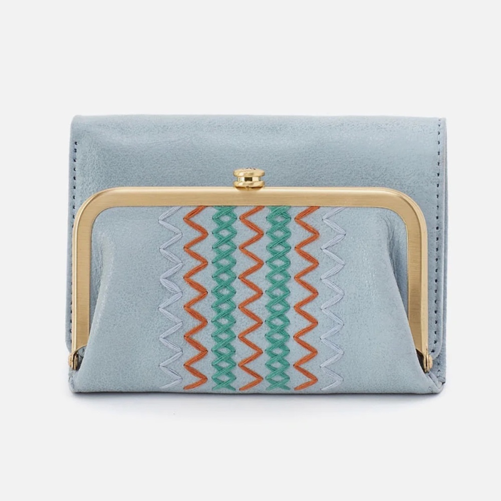 HOBO Robin Compact Wallet - NWOT